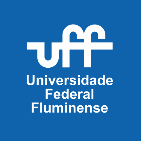 logo da Universidade Federal Fluminense